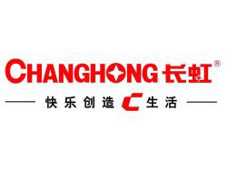 文成长虹长虹电视